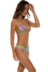 Luli Fama Positano Seamless Full Ruched Back Bottom